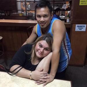 Meet your Posher, Jacky lou